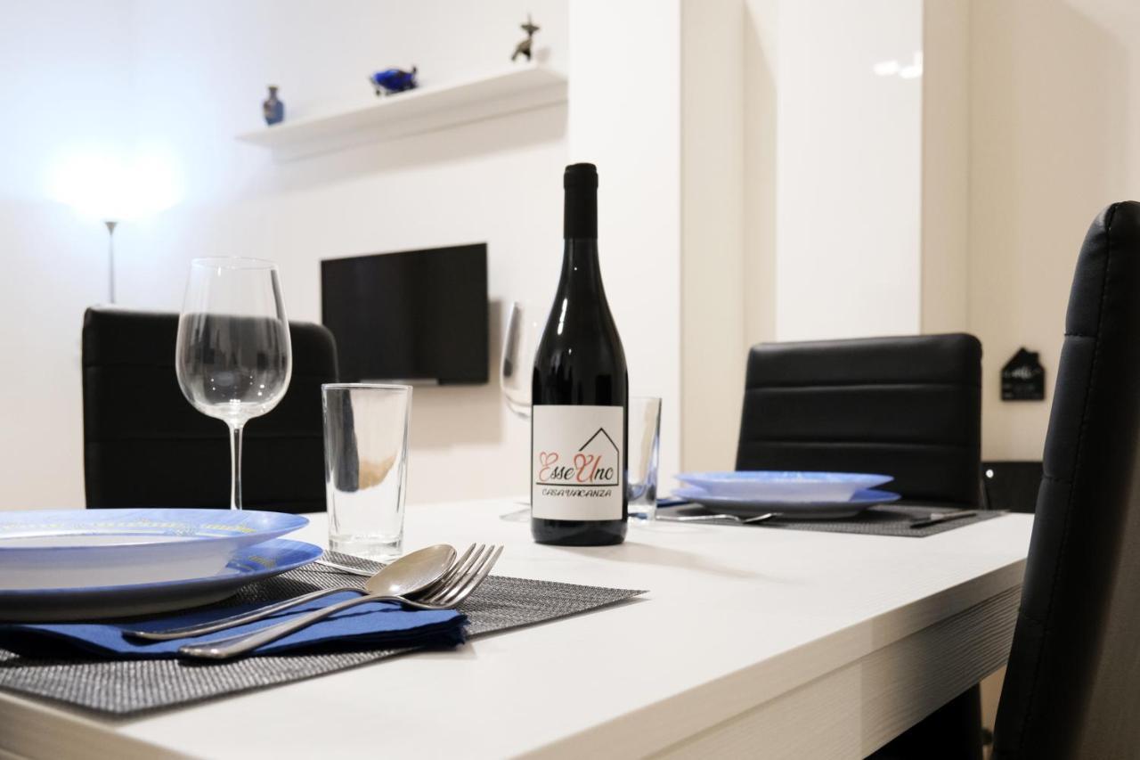 Casa Esseuno Apartment Rome