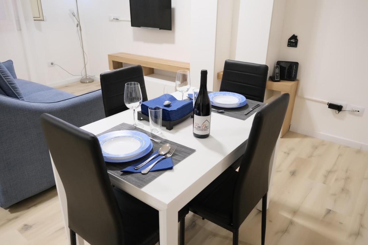 Apartment Casa Esseuno Rome