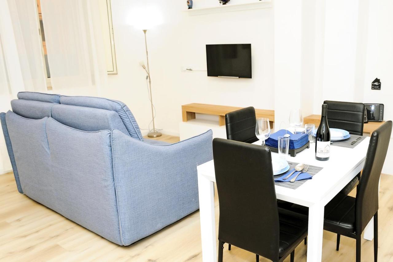 Apartment Casa Esseuno Rome
